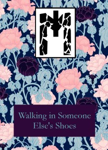 Walking in someone elses shoes cover